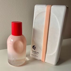 SOLD Glossier You Perfume